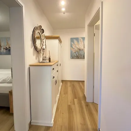 App 2, Strandresidenz Duenenperle